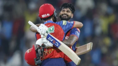IPL 2026: इकाना में शतक लगाकर अय्यर ने बतौर कप्तान हासिल की बड़ी उपलब्धि, बने रोहित-कोहली के क्लब का हिस्सा