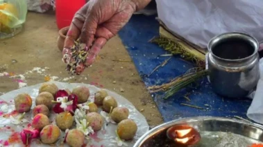 ଶ୍ରାଦ୍ଧ ପାଇଁ ପବିତ୍ର ଏହି ୭ ଟି ସ୍ଥାନ, ପିଣ୍ଡଦାନ କଲେ ପୂର୍ବପୁରୁଷଙ୍କୁ ମିଳିଥାଏ ମୁକ୍ତି