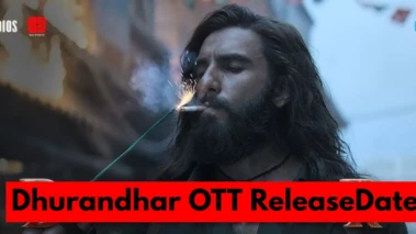 Dhurandhar 2 Coming To OTT This Week? Netflix, JioHotstar Update On Ranveer Singh's Spy Drama