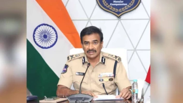 Telangana Police set up special IPS team for AI-driven policing