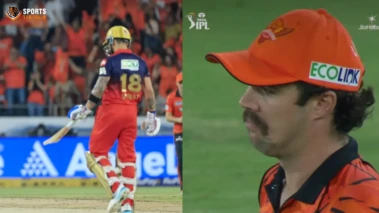 Virat Kohli-Travis Head heated exchange lights up high-scoring SRH vs RCB clash