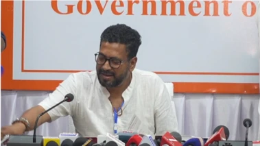 উত্তরকন্যার প্রশাসনিক বৈঠকে একাধিক ঘোষণা,উন্নয়ন থেকে পুরনিগম ইস্যুতে জোরালো বার্তা