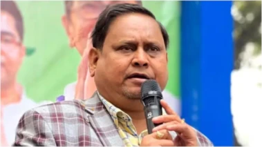 बकरीद पर 'गाय की कुर्बानी' वाले बयान से गरमाई बंगाल की राजनीति, BJP बोली - कानून से ऊपर कोई नहीं