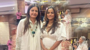 Healing is not linear, so don't think you have done a session or two and you are done: Chaitali Kohli