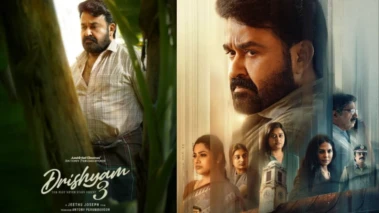 Drishyam 3 Movie Review: തുടരുന്ന ജോര്‍ജുകുട്ടിയുടെ മാസ്റ്റര്‍ പ്ലാനുകള്‍! ഭയത്തിന്റെ നിഴലില്‍ വീണ്ടും ആ വീട്, ദൃശ്യം റിവ്യൂ