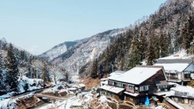 6 Cold Places in India to Visit This Summer Where Temperatures Stay Below 10°C