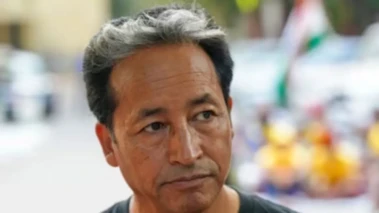 कॉकरोच आंदोलन पर सोनम वांगचुक का समर्थन, सरकार को चेताया, बोले- असहमति दबाने से बढ़ेगा गुस्सा