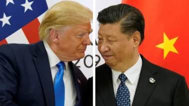 चीन ने पेंटागन अधिकारी को बीजिंग आने से रोका, ताइवान को यूएस हथियार पर आपत्ति