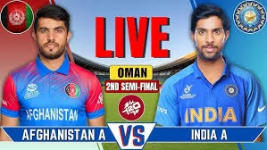 আফগানিস্তানের বিরুদ্ধে ভারতীয় ক্রিকেট দলের  টেস্ট ও একদিনের দল ঘোষণা বোর্ডের