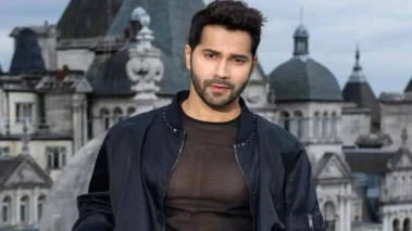 Varun Dhawan joins Hollywood after Priyanka, Deepika and Alia?