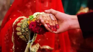 Traffic constable booked for marrying minor in Telangana's Suryapet