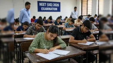 NEET Paper Leak: नीट परीक्षेचे प्रश्न कसे फुटले? पेपर सेट करणाऱ्या तज्ज्ञांनीच केला खुलासा, धक्कादायक माहिती उघड