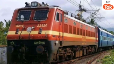 RRB Technician Recruitment 2026: रेलवे में टेक्नीशियन के 6565 पदों पर निकली बंपर भर्ती, अप्लाई करने के लिए करना होगा ये काम