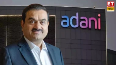Adani Power का बड़ा दांव, जयप्रकाश ग्रुप में 24% हिस्सेदारी खरीदने की तैयारी, फोकस में रहेंगे शेयर