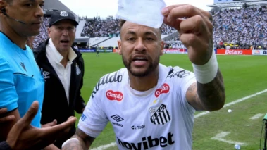 How a Substitution Blunder Might Cost Neymar Jr. World Cup Spot in the Brazilian National Team