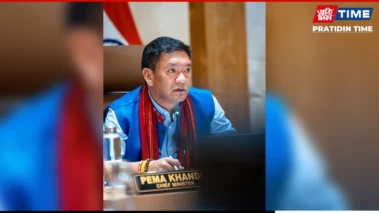 Arunachal Govt Tightens ILP System with New Measures