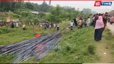 15 Dead in Bangladesh After Truck Overturns in Tangail