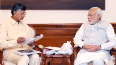 TDP NDA : టీడీపీకి మరో గవర్నర్ పదవి..? చంద్రబాబు నిర్ణయంపై ఆసక్తికర చర్చ..!