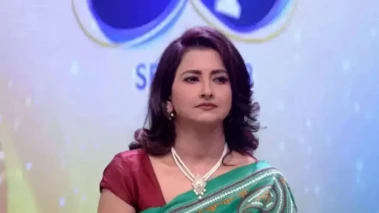 'দিদি নাম্বার ওয়ান'এও পালাবদল? রচনার জায়গায় এলেন কে?