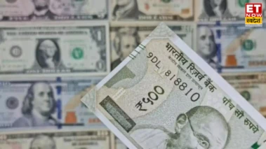 Rupee on Record Low: डॉलर के मुकाबले रिकॉर्ड लो पर रुपया, 96.14 के स्तर पर पहुंचा; कच्चे तेल और पश्चिम एशिया संकट ने बढ़ाई चिंता