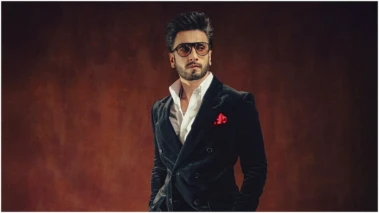 FWICE issues ban on actor Ranveer Singh over 'Don 3' dispute