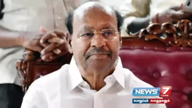 புதிய அரசியல் பண்பாட்டை உருவாக்க வேண்டும்: கூட்டணி அமைச்சரவைக்கு ராமதாஸ் வரவேற்பு.!