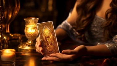 Tarot Card Reading April 08, 2026: Zodiac-Based Tarot Card Revelations