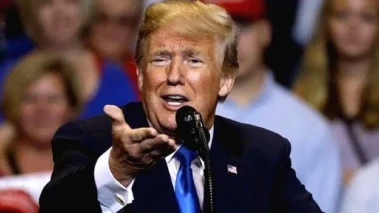 'A whole civilisation will die tonight,' Trump issues warning; fears grow over possible US nuclear strike