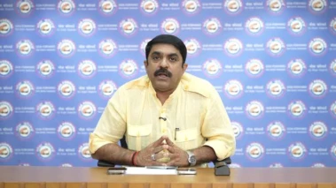 MLA Vijai Says Educated Leadership Essential For Goa's Future