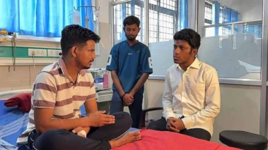 7 arrested after attack on doctor at Bidar hospital, massive protests erupt