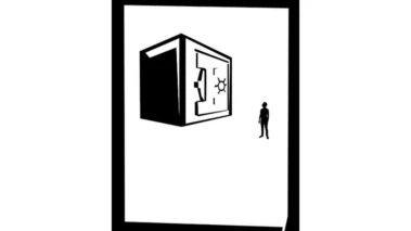 The world pays for the wealth of a few