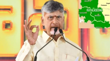 Investments: Rayalaseema To Emerge As Solar Hub, SIPB Clears ₹39,436 Crore Projects