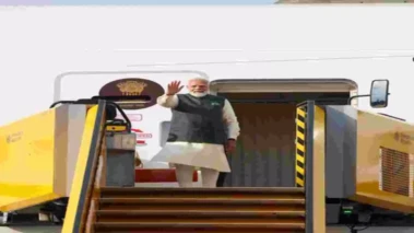PM Narendra Modi's five-nation visit secures nearly $40 billion investment commitments