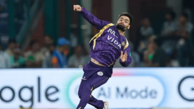 Why KKR are the IPL's No.1 fielding team - and where the others lag behind