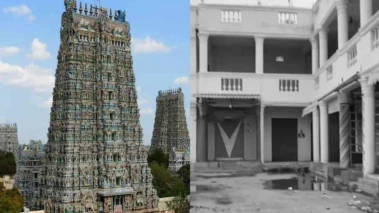 மதுரை மீனாட்சி அம்மன் கோயில் அருகே பயங்கரம்; 16 வயது சிறுவனுக்கு நேர்ந்த கொடூரம்!