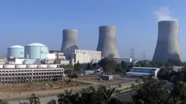 Indian nuclear wonder in Kalpakkam: Fast breeder nuclear reactor attains criticality