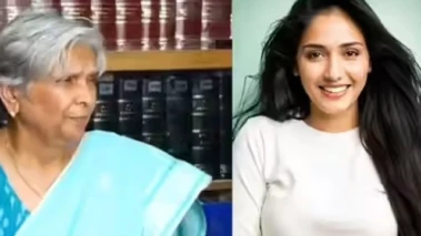 ତ୍ବିଶା ଶର୍ମା ମୃତ୍ୟୁ ମାମଲା : ସିସିଟିଭି ଫୁଟେଜ୍ ନେଇ ତଦନ୍ତ, ଶାଶୂ କହିଲେ ବୋହୂ ଗଞ୍ଜେଇ ଟାଣୁଥିଲା