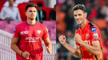IPL 2026: LSG ने अर्जुन तेंदुलकर को टीम में किया शामिल, मार्को यानसेन की PBKS में वापसी