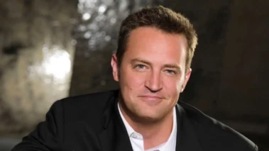 The man meant to help Matthew Perry allegedly did the opposite