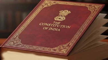 সাংবিধানিক প্রতিষ্ঠানের গুরুত্ব