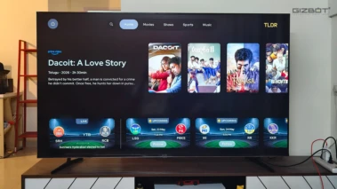Lumio Vision 9 65-inch (2026) Review: The TV That Makes You Rethink What Indian Brands Can Build
