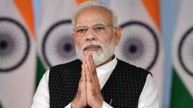 पीएम मोदी का युवाओं को बड़ा तोहफा, 19वें रोजगार मेले में 51 हजार को मिली सरकारी नौकरी