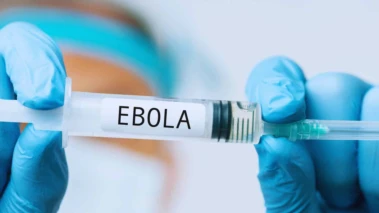 India issues Ebola advisory for travelers from high-risk African nations