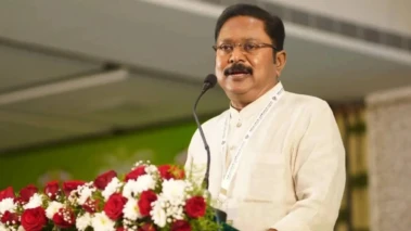 முதலமைச்சர் விஜய் அறிவித்த சிங்கப்பெண் சிறப்பு அதிரடிப்படை பெயரளவில் தான் உள்ளதா ? டிடிவி தினகரன் கேள்வி