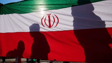 Iran warns war will spread 'far beyond region' if US resumes attacks