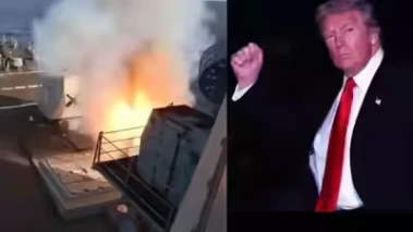 सभ्यता मिटाने वाली ट्रंप की धमकी किस ओर करती है इशारा, क्या फिर दोहराया जाएगा 80 साल पुराना इतिहास