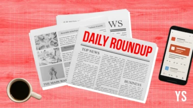 Startup news and updates: Daily roundup (May 8, 2026)