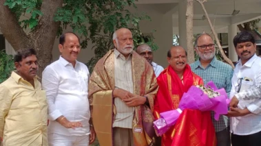 ఫిలిం ఫెడరేషన్ కు భవనం నిర్మించి ఇస్తా:చదలవాడ