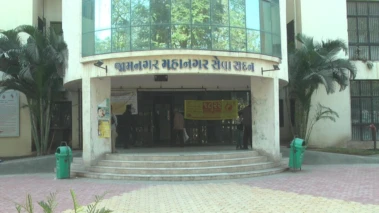 પદાધિકારીઓ વિના JMC વહીવટી તંત્રએ રંગ રાખ્યો, રેલી-આવેદન કશુ નહી અને નાગરીકો માટે કામોનો ધમધમાટ, બીજી તરફ પદનુ સસ્પેન્સ યથાવત