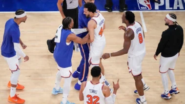 NBA Conference Finals Game 1: Spurs and Knicks Deliver Unforgettable Performances